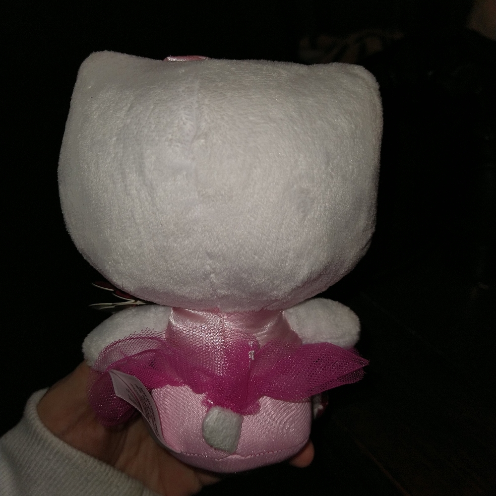 TY Hello Kitty - Picture 2 of 3